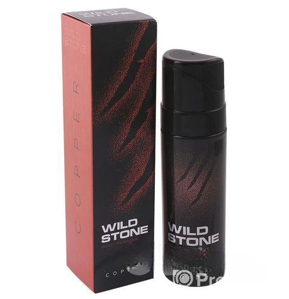 Fogg black,wild stone,