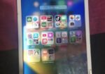 Apple i phone pad (Used)