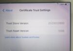 Apple i phone pad (Used)