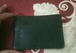 Wallet sell