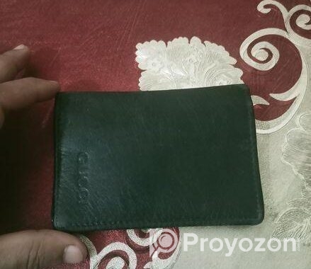 Wallet sell