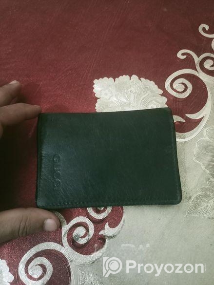 Wallet sell