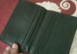 Wallet sell