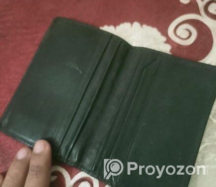 Wallet sell