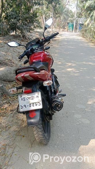 Bajaj Pulsar 150 2021