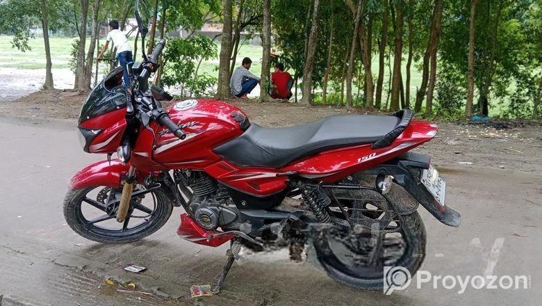 Bajaj Pulsar 150 2021