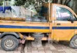 Mahindra Jeeto Cargo X7-16 2017