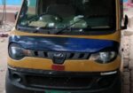 Mahindra Jeeto Cargo X7-16 2017