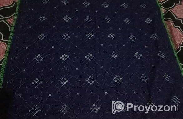 বেবিদের নকশী কাথা