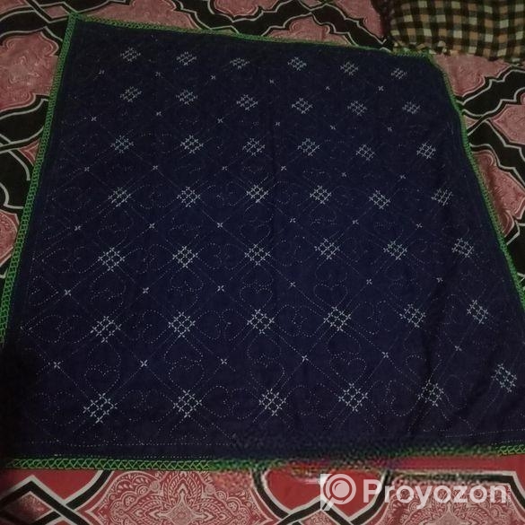 বেবিদের নকশী কাথা