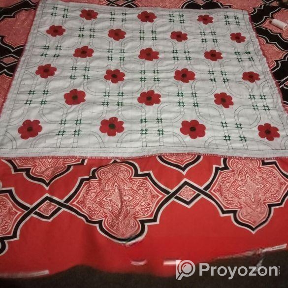 বেবিদের নকশী কাথা