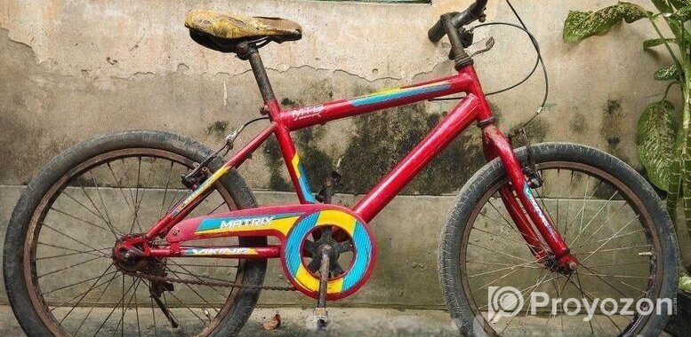 19′ Bicycle বিক্রি করা হবে