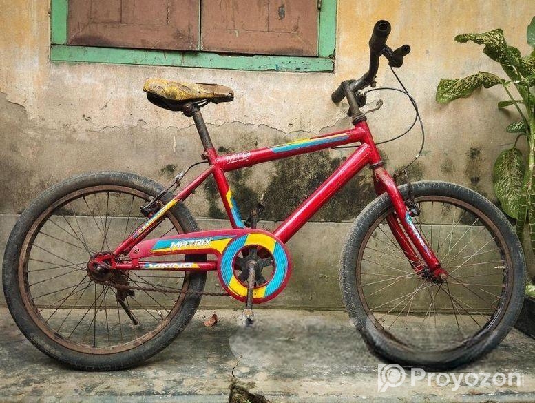 19′ Bicycle বিক্রি করা হবে