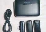 ulanzi j12 microphone