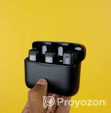ulanzi j12 microphone