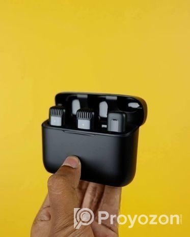 ulanzi j12 microphone