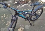 CYCLE sell hobe