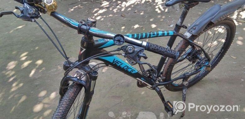 CYCLE sell hobe
