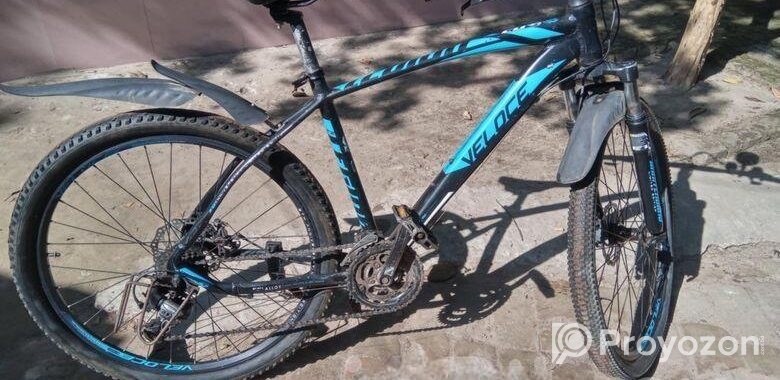 CYCLE sell hobe