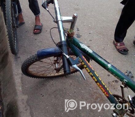 Hero Bicycle for sale