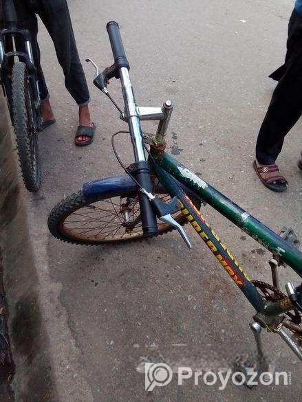 Hero Bicycle for sale