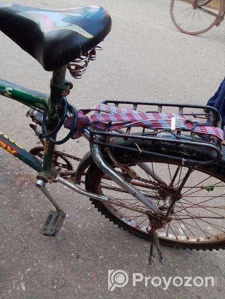 Hero Bicycle for sale