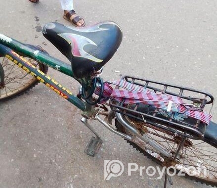 Hero Bicycle for sale