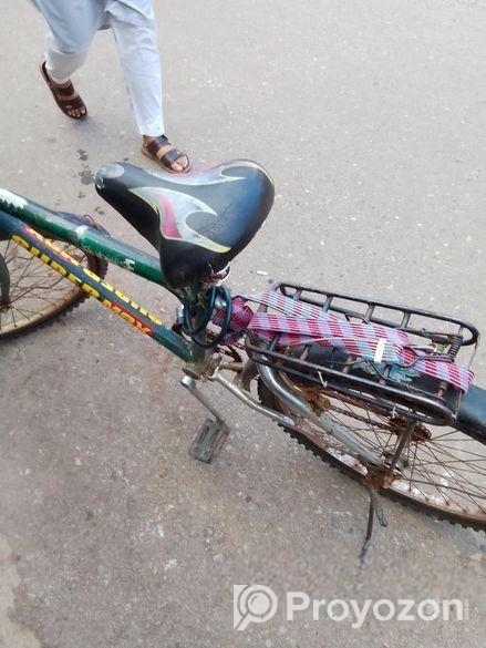 Hero Bicycle for sale