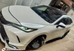 Toyota Harrier Special edition 2020