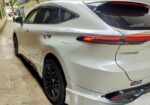 Toyota Harrier Special edition 2020
