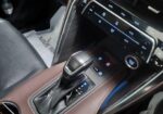 Toyota Harrier Special edition 2020