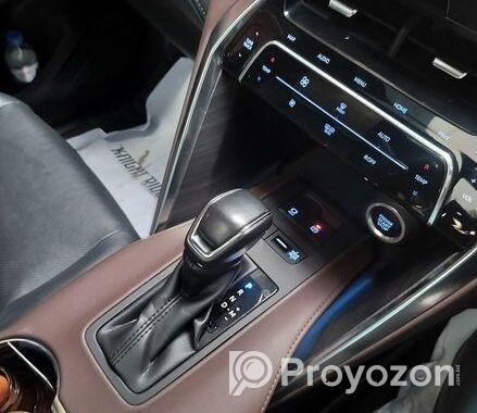 Toyota Harrier Special edition 2020