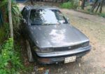 Toyota Premio 1997