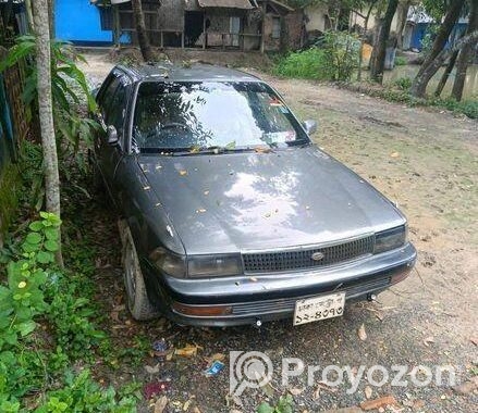 Toyota Premio 1997