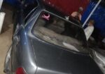 Toyota Premio 1997