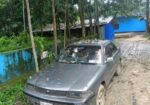 Toyota Premio 1997