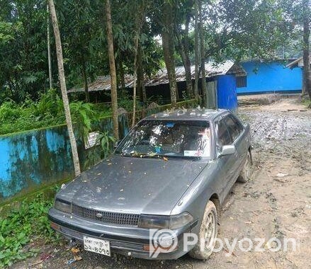 Toyota Premio 1997