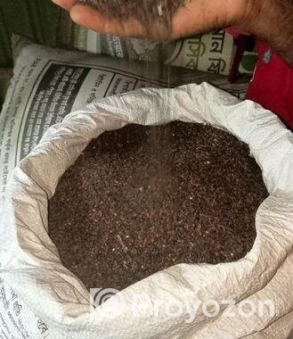 হাতে গড়া ভালো তিল