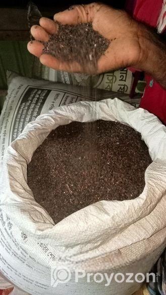 হাতে গড়া ভালো তিল