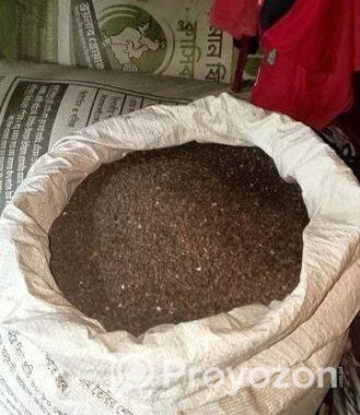 হাতে গড়া ভালো তিল