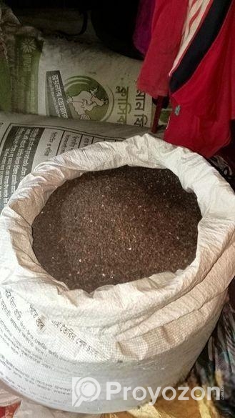 হাতে গড়া ভালো তিল