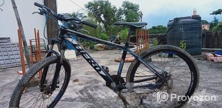 Bicycle for Sale