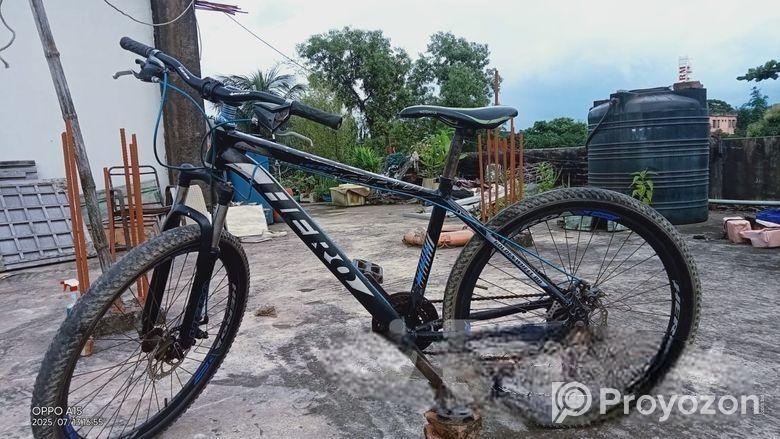 Bicycle for Sale