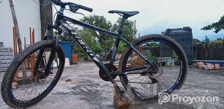 Bicycle for Sale