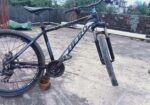 Aluminium Bicycle for sell