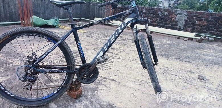 Aluminium Bicycle for sell