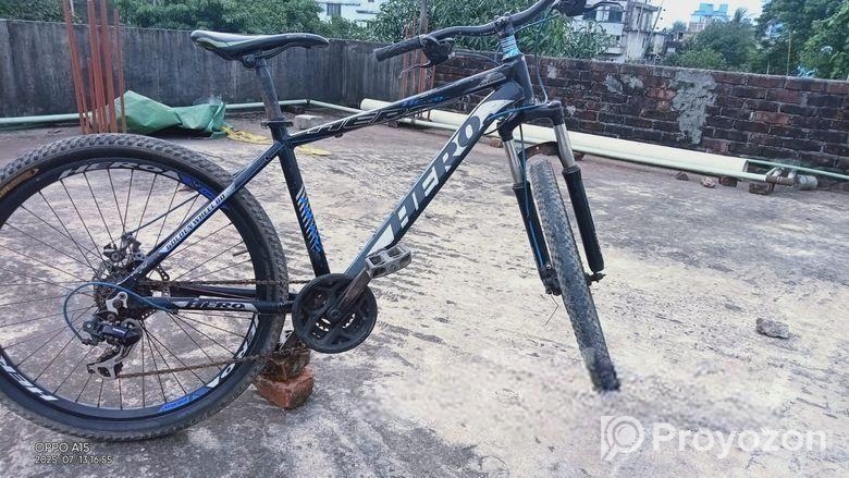 Aluminium Bicycle for sell