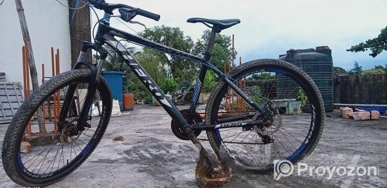 Aluminium Bicycle for sell