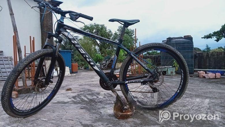 Aluminium Bicycle for sell