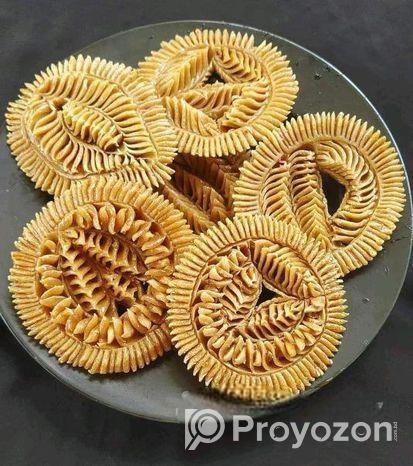 নকশী পিঠা